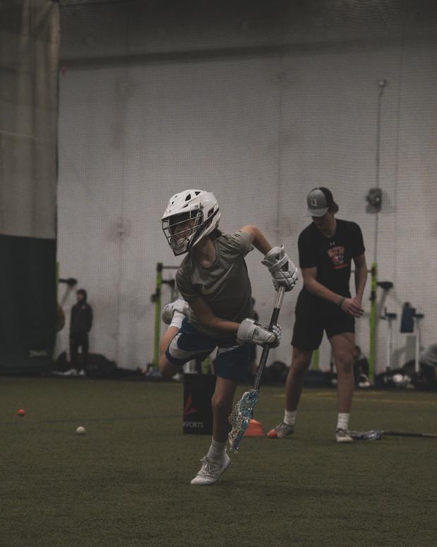 Images iQ Lacrosse
