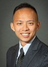 Images Caleb James Fan, MD