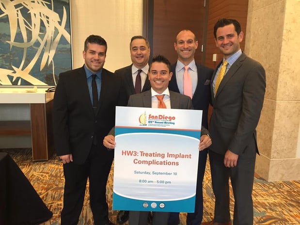 Images Scott H. Froum, DDS - Periodontist in Manhattan, NYC