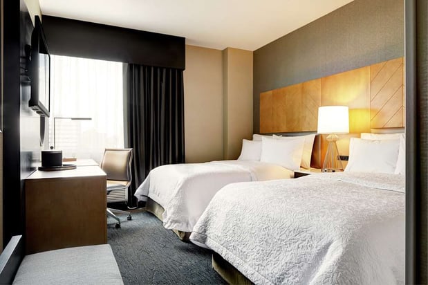 Images Hampton Inn Brooklyn/Downtown