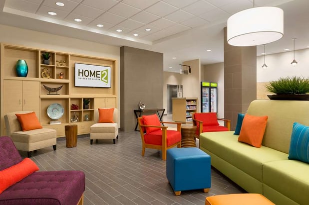 Images Home2 Suites by Hilton La Crosse