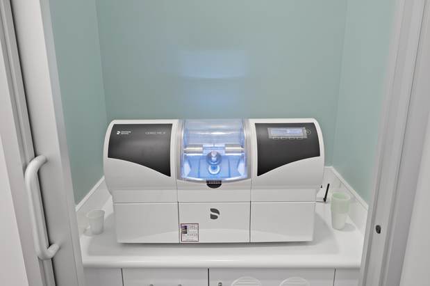 Images Deerfield Modern Dentistry