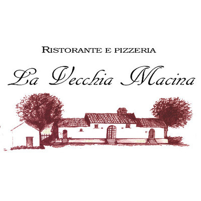 Ristorante Pizzeria La Vecchia Macina Logo