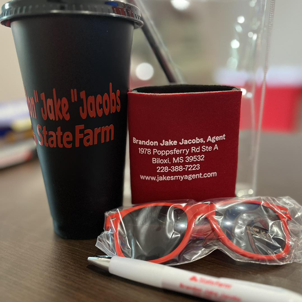 Images Jake Jacobs - State Farm Insurance Agent