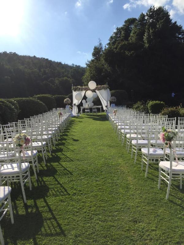 Images Antiche Scuderie Odescalchi