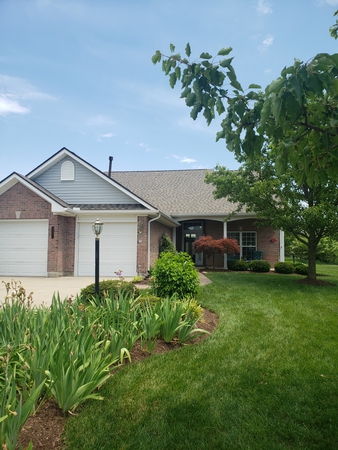 Images Coverall's Total Home Improvement Company
