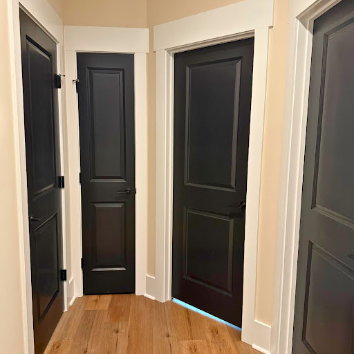Images Legacy Custom Coatings
