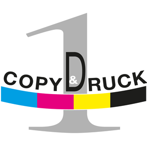 Copy & Druck 1 - Inh. Cornelia Leopold-Bauer Logo