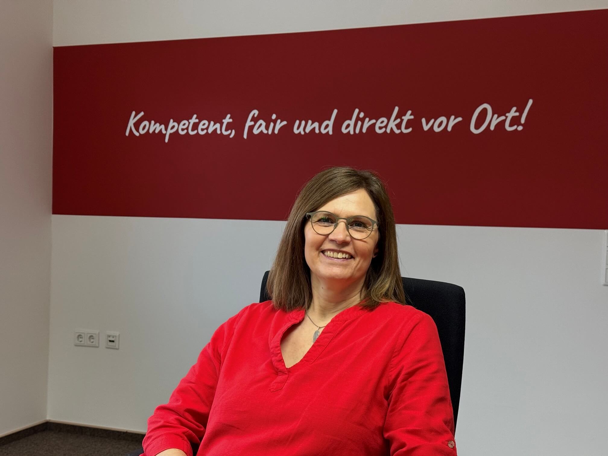friesland Versicherungsservice GmbH Jörg Hansen, Ostermooringer Str. 1 in Niebüll