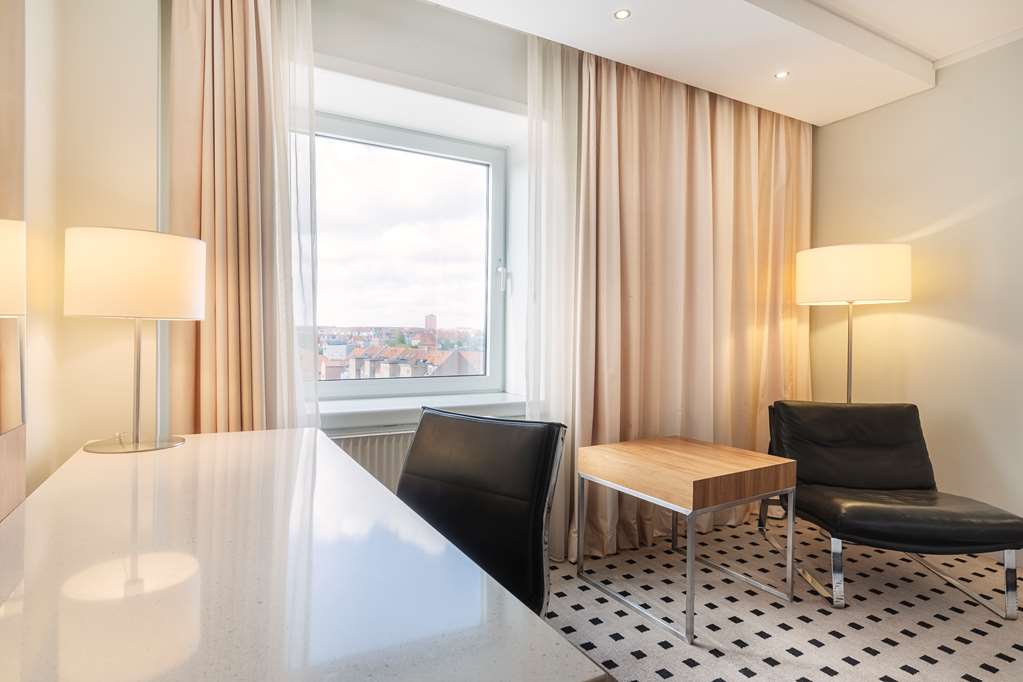 Images Radisson Blu Scandinavia Hotel, Aarhus