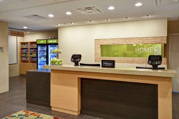 Images Home2 Suites by Hilton Atlanta Norcross