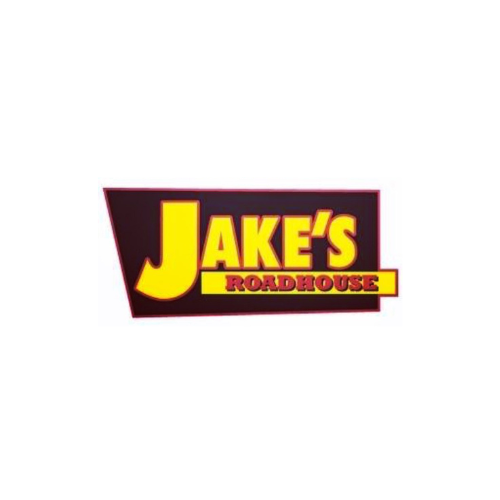 Jake's Roadhouse Logo