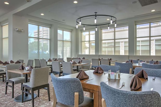 Images Hilton Garden Inn Dallas/Arlington