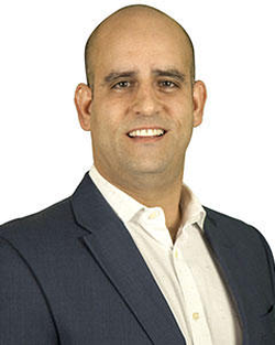 Jonathan Jaidar NMLS #561082 - Churchill Mortgage Photo