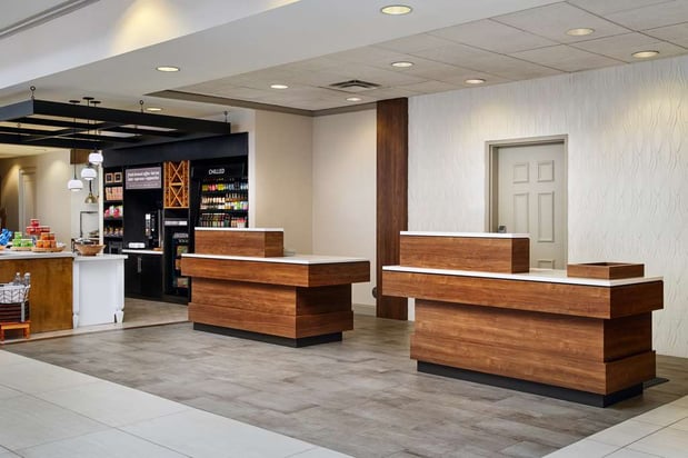 Images Hilton Garden Inn Schaumburg