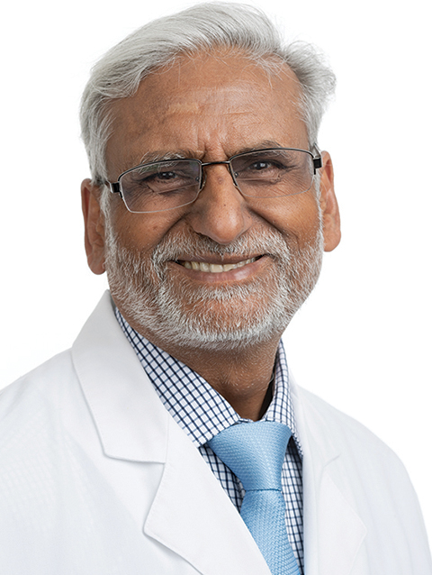 Images Sushil Mittal, MD