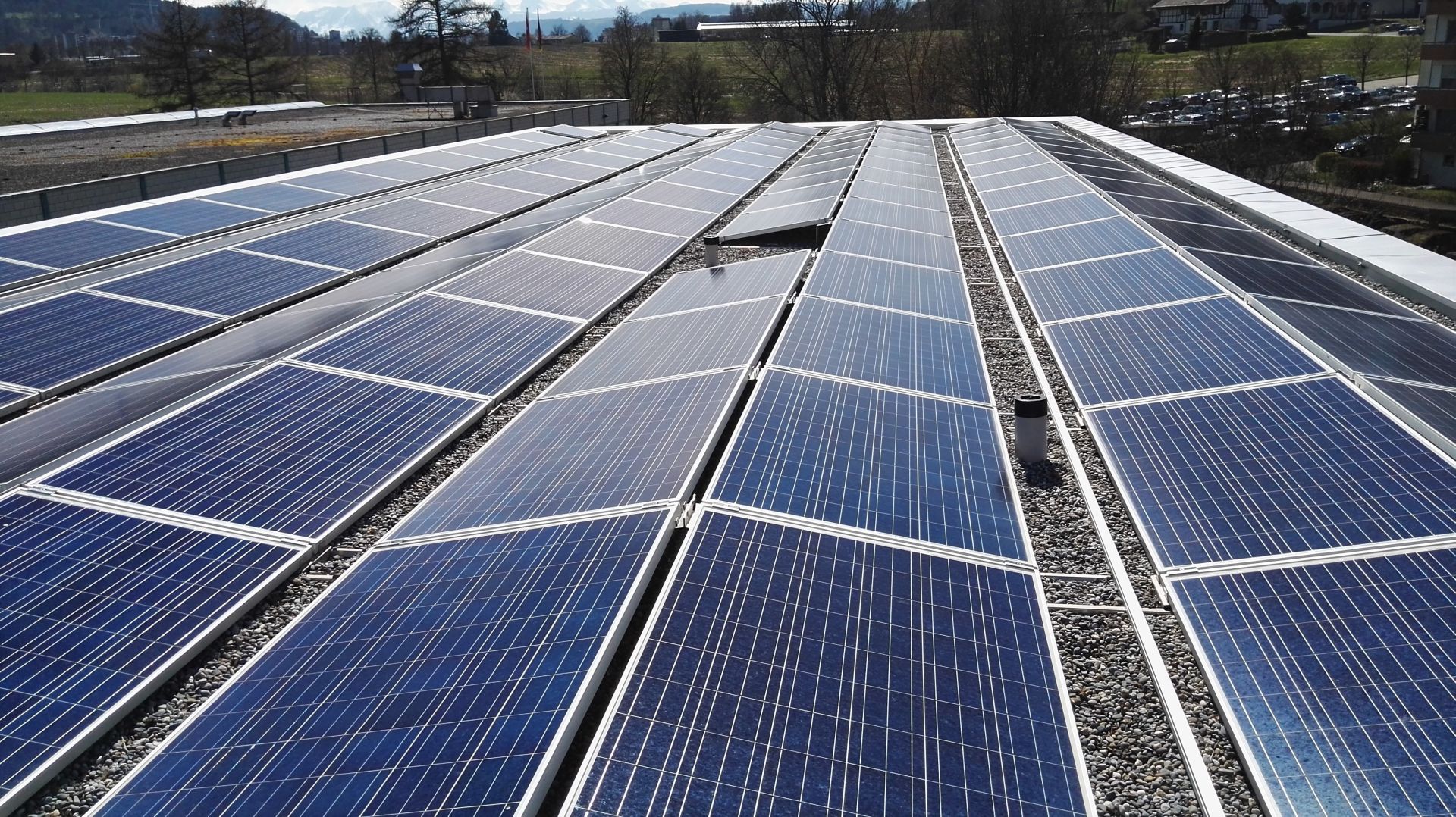 beosolar.ch GmbH, Flurweg 4 in Spiez