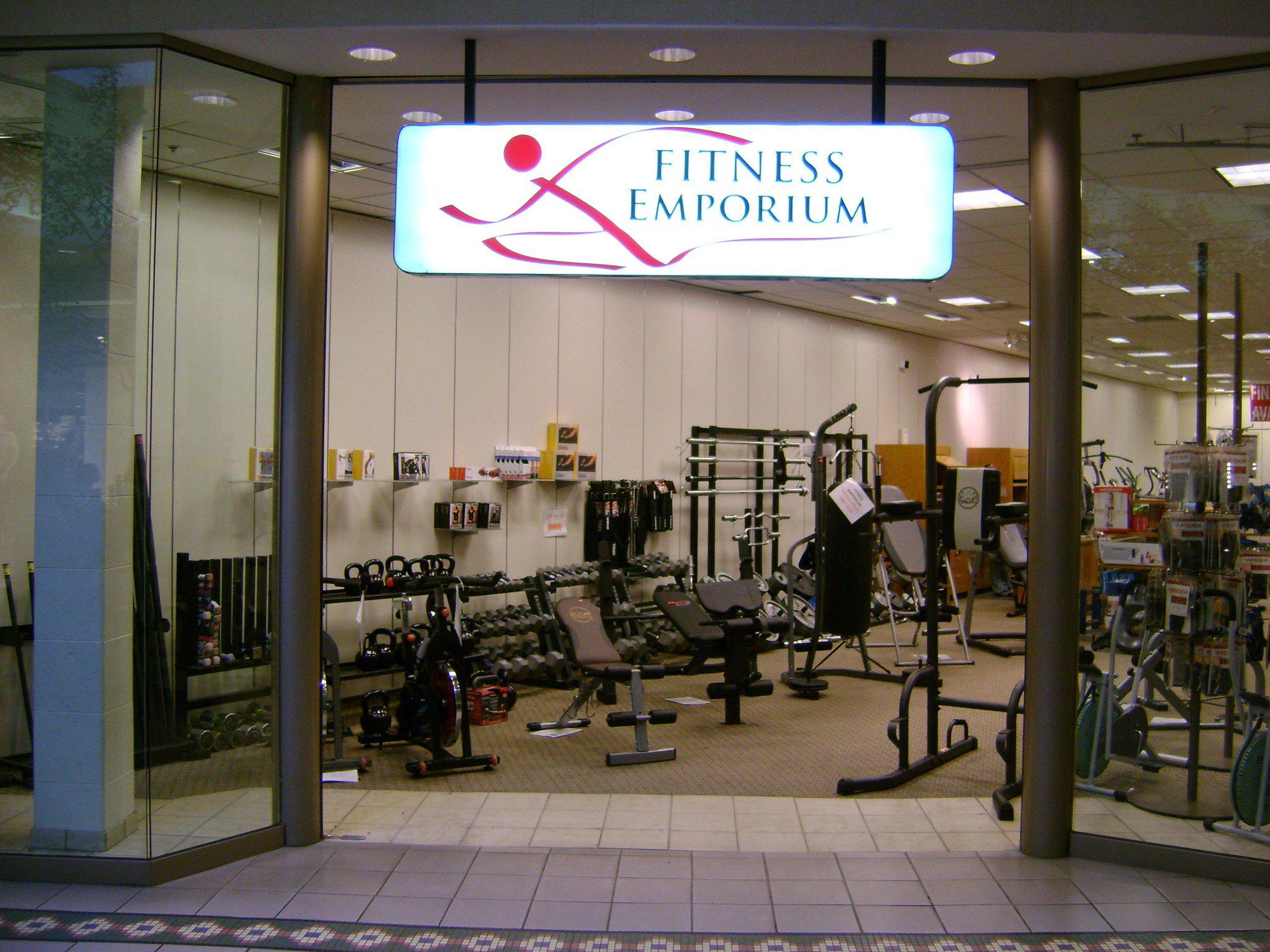 Fitness Emporium