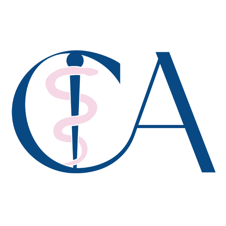 Logo von Ceren Akamp Fachärztin für Innere Medizin, Diabetologie