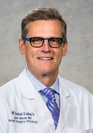 Images John W Shook, MD