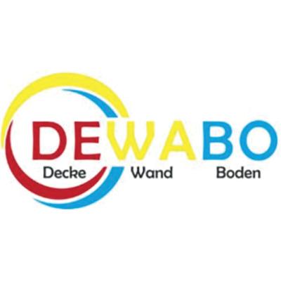 DEWABO-Malermeister Daniel Große in An der Schmücke - Logo