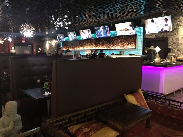 Images ROYAL HOTPOT KOREAN BBQ & BAR