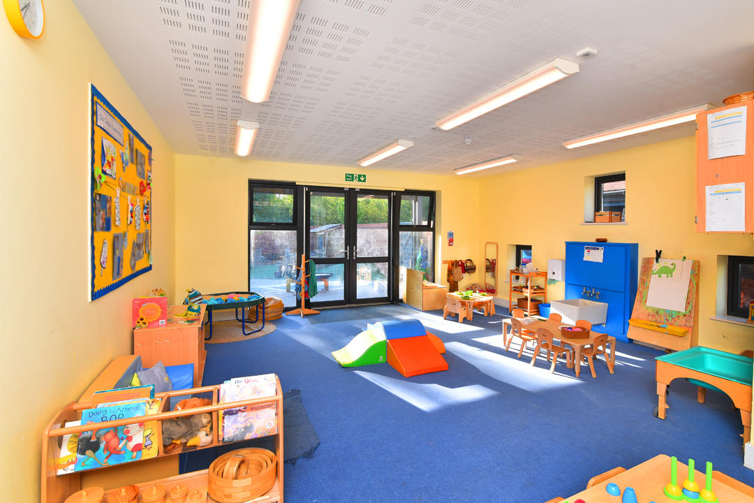 Images Bright Horizons Romsey Day Nursery and Preschool