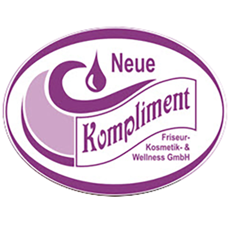 Neue Kompliment Friseur Kosmetik & Wellness GmbH in Hirschberg an der Saale - Logo