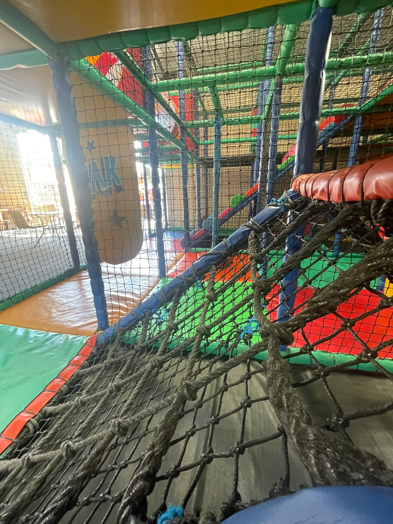 Images Mini Monsters Fun House