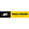 Media Tensión Logo