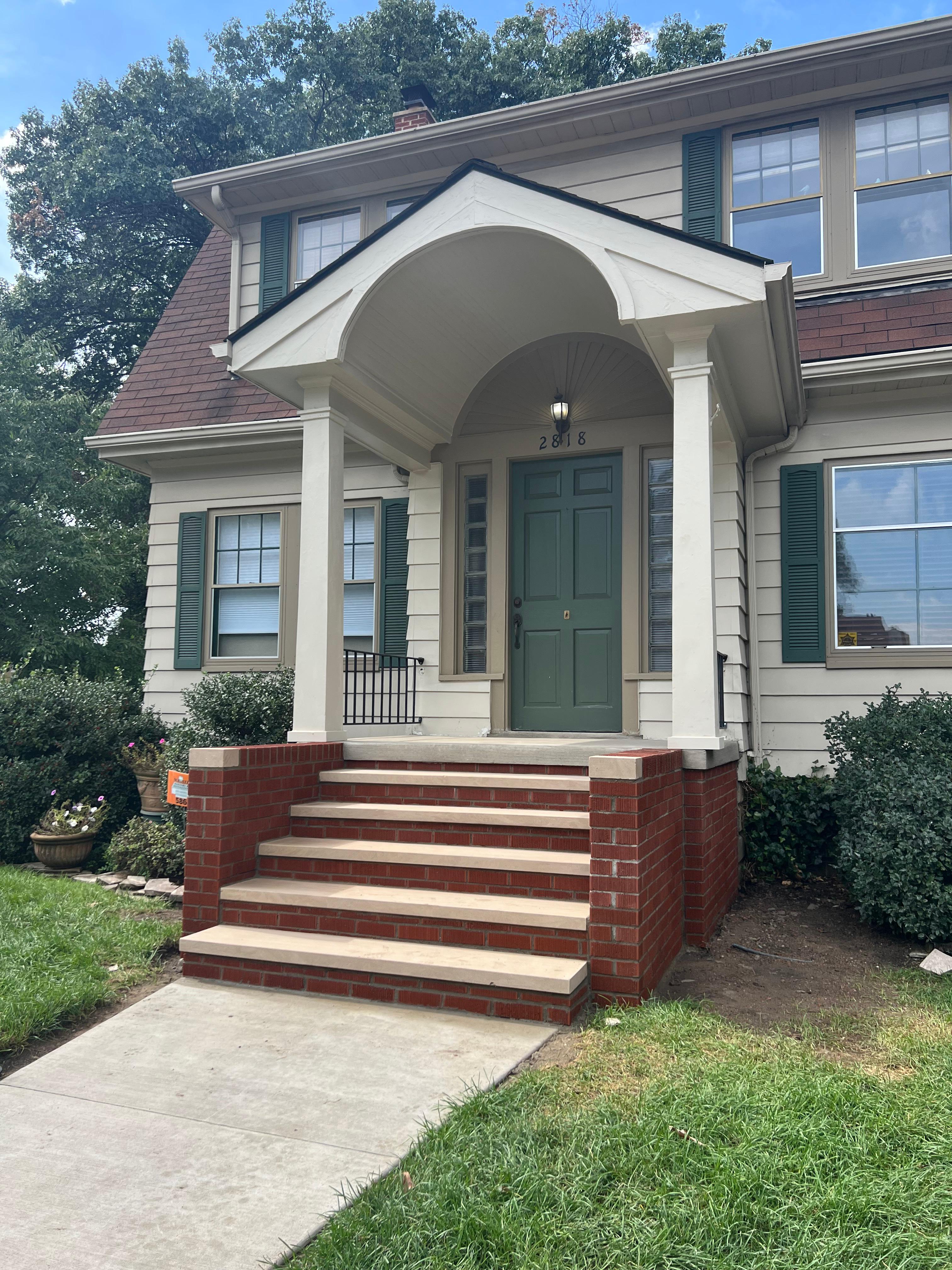 Since 2017, Schultz Masonry has elevated the quality and reliability of masonry services in Oakland, Macomb, Wayne, St. Clair, Genessee, Livingston, Washtenaw, and Monroe counties. Comprised of a skilled team with a collective of 20+ years of experience, Schultz Masonry is dedicated to providing reliable, skillful services in each project we work on. Our customers can always expect quality and craftsmanship at an affordable price.