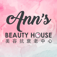 Ann’s Beauty House LLC Logo