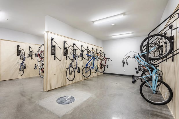 Images AYR Apartments