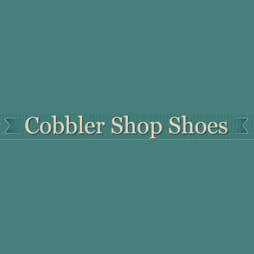 The Cobbler Shop Shoes & Repair Logo