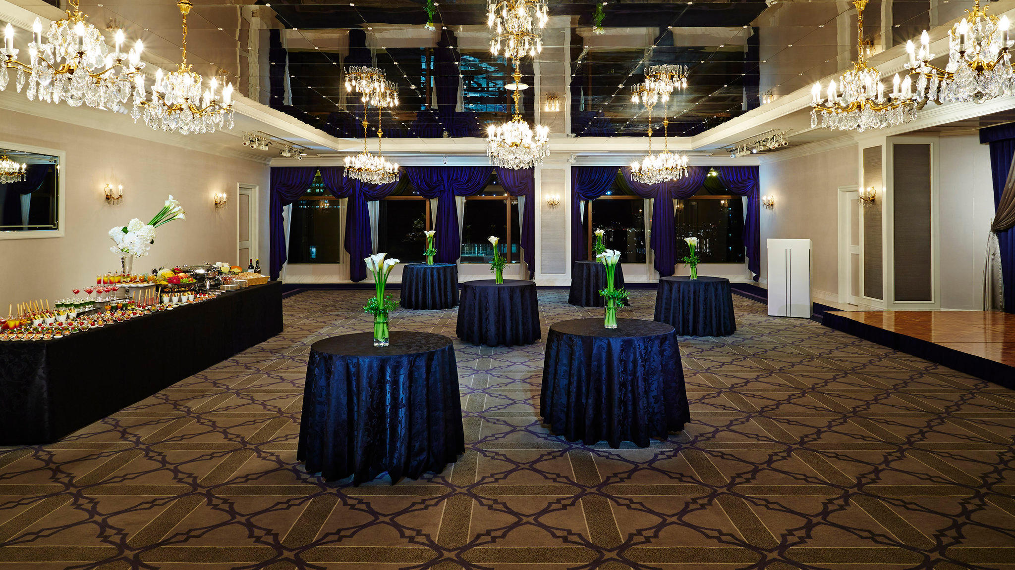RIHGA Royal Hotel Osaka, Vignette Collection by IHG