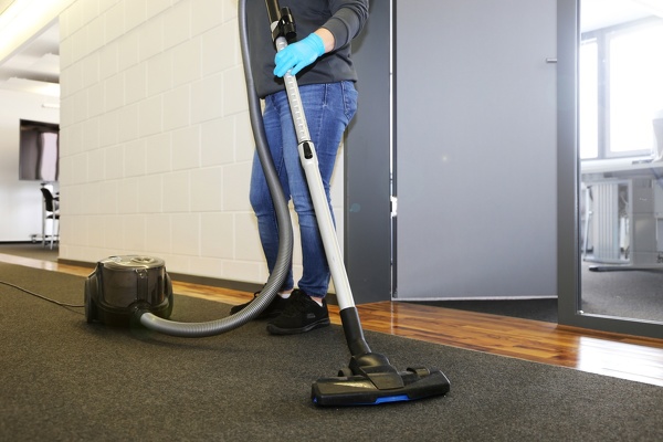 Image 5 | Mendez Cleaning Service