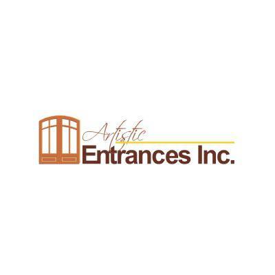 Artistic Entrances Inc Logo