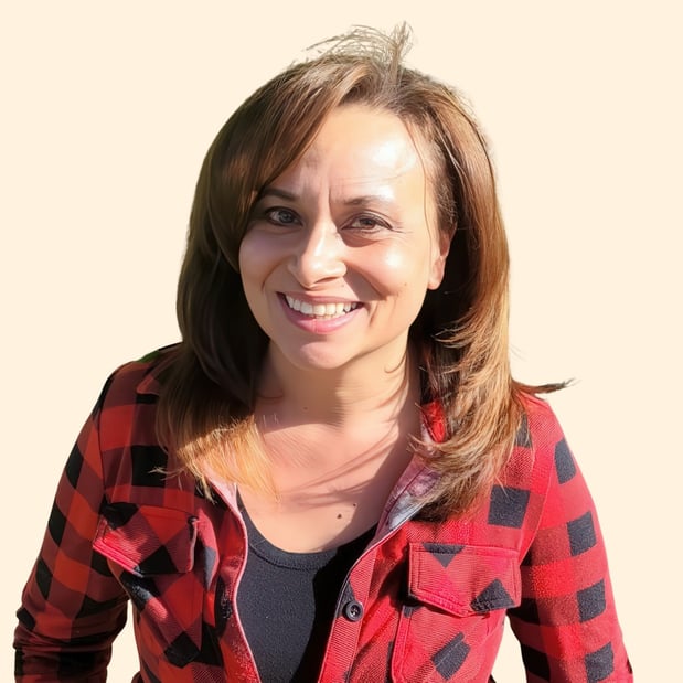 Images Valerie Jordan, Counselor