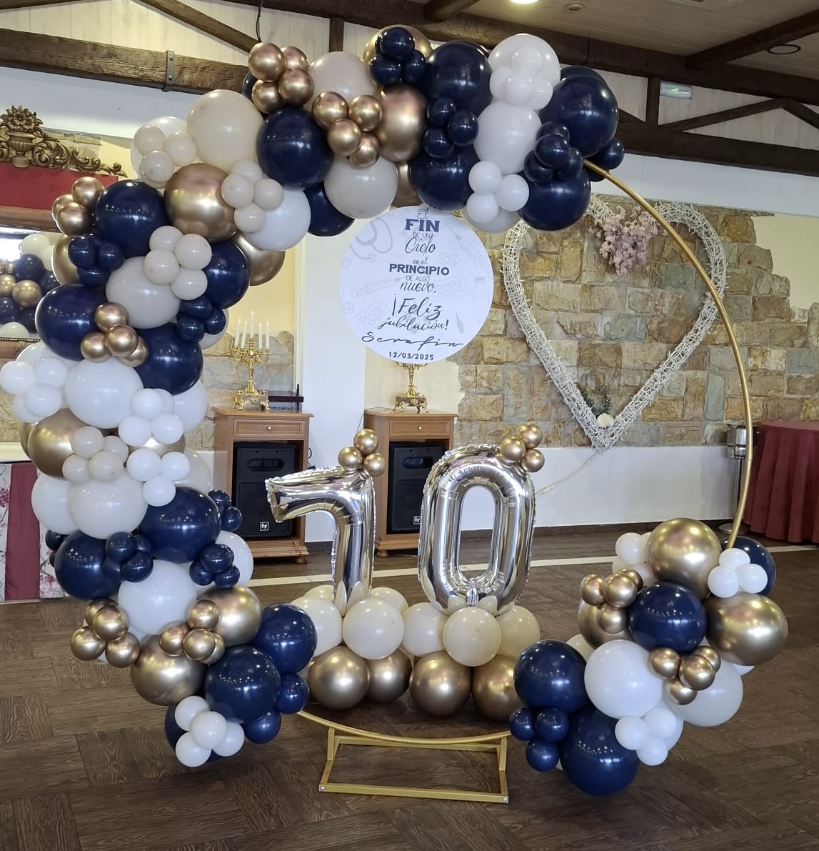 Images Decoglobos Bonitos | Decoración de Eventos con Globos