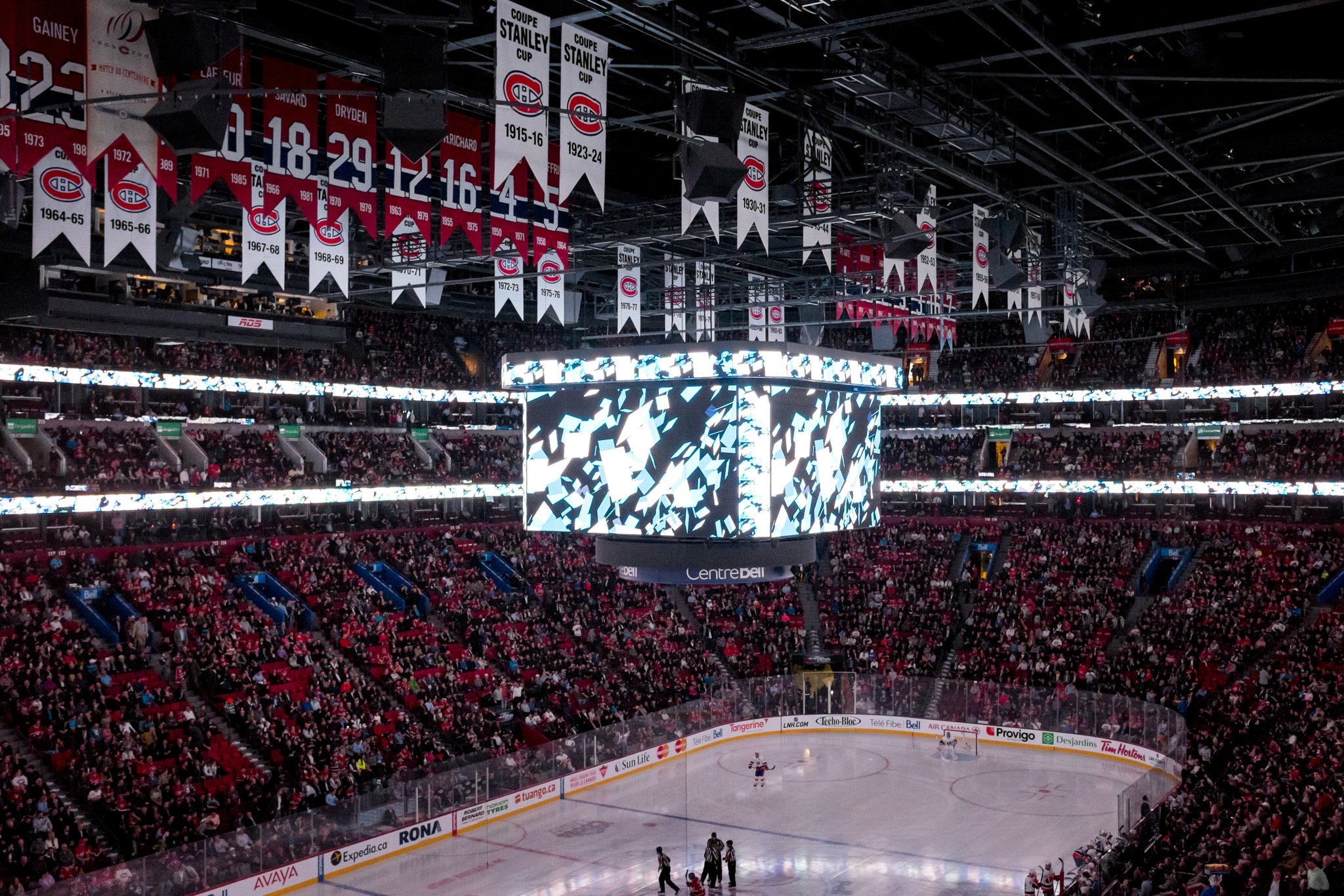 Images Holiday Inn Montreal Centreville Downtown by IHG