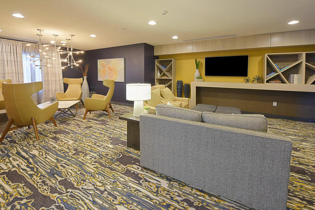 Images Staybridge Suites Little Rock - Medical Center, an IHG Hotel
