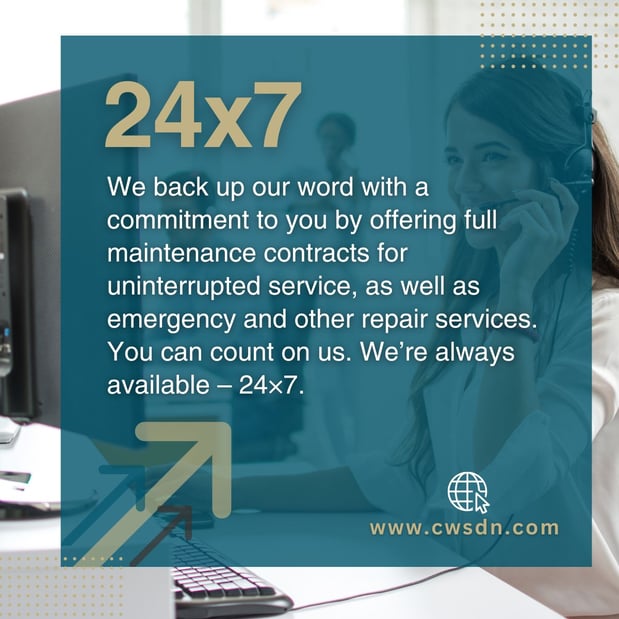 Images Commworld of San Diego - North