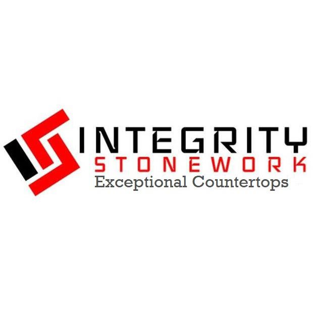 Integrity Stonework Logo