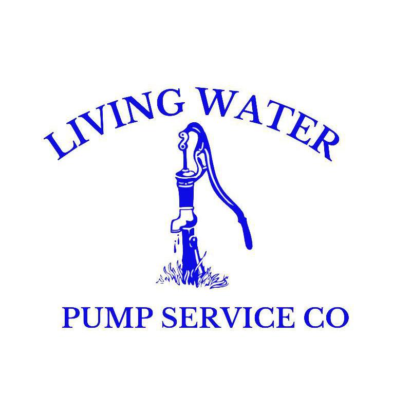Living Water Pump Service Co., Inc.. Logo