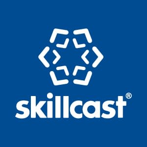 Skillcast Logo