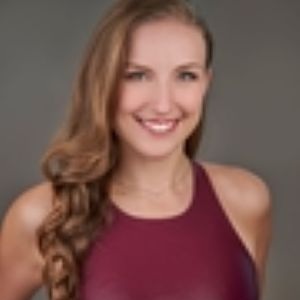 Audrey S