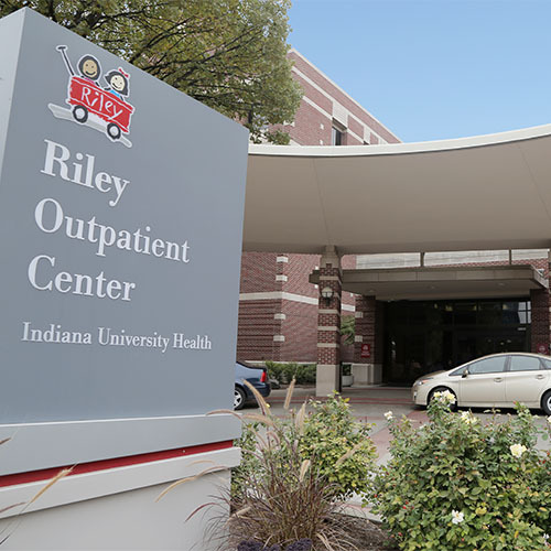 Images Riley Pediatric Ophthalmology - Riley Outpatient Center