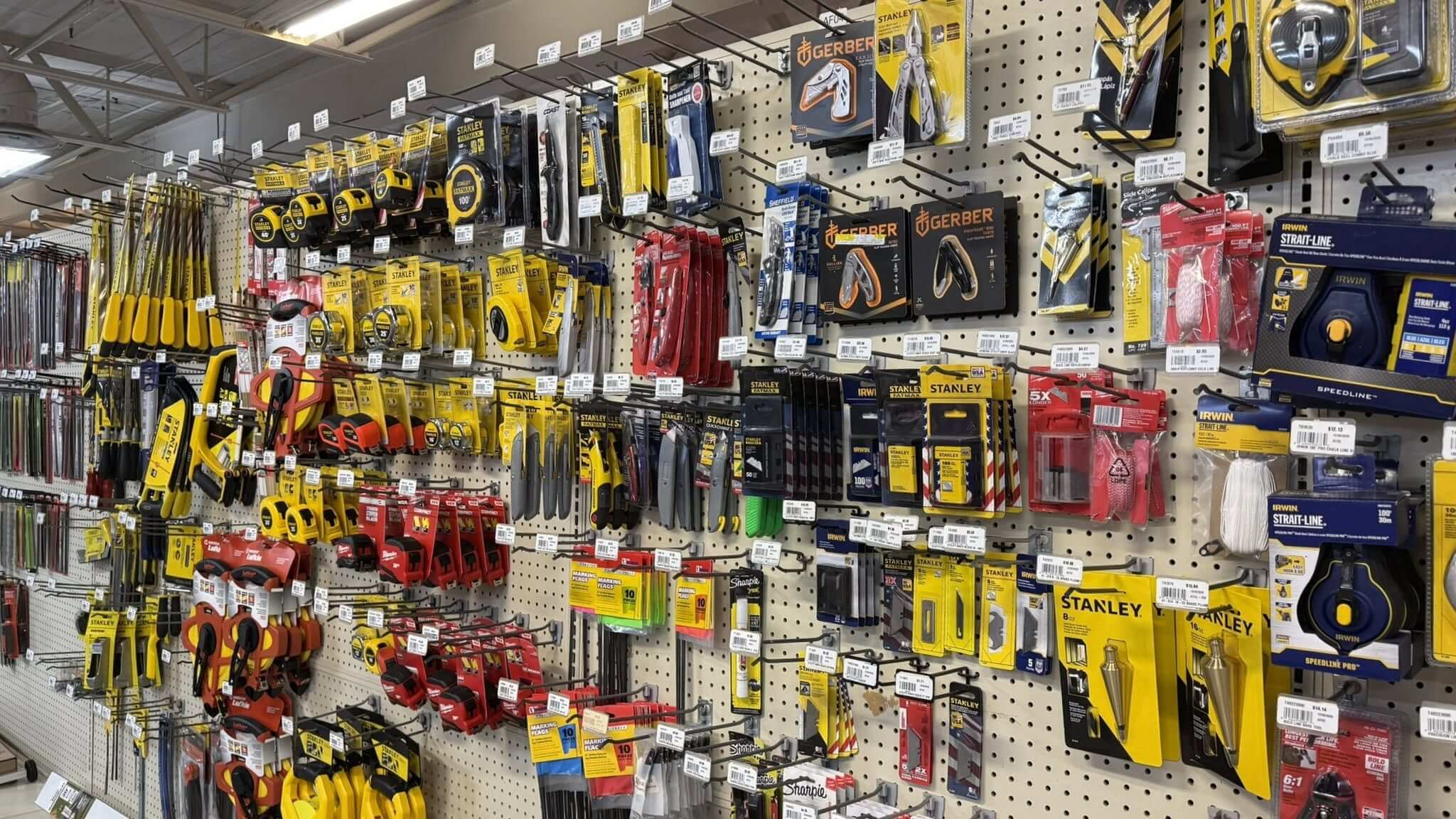 key cutting service