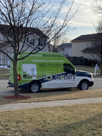Images 101 Mobility of Naperville