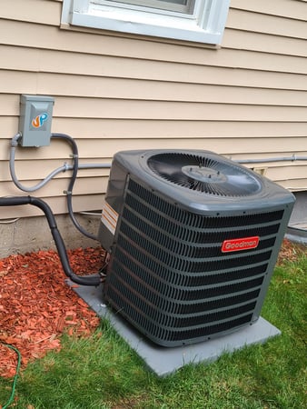 Images Triple-O Heating, Cooling, Electrical & Plumbing